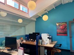Amoy Street (D1), Office #541521801